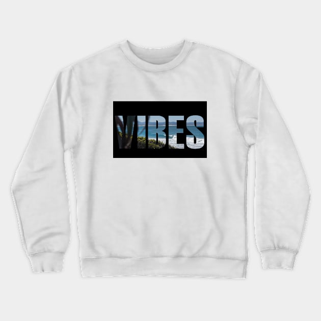 South Africa Summer Vibes Crewneck Sweatshirt by JustJesting